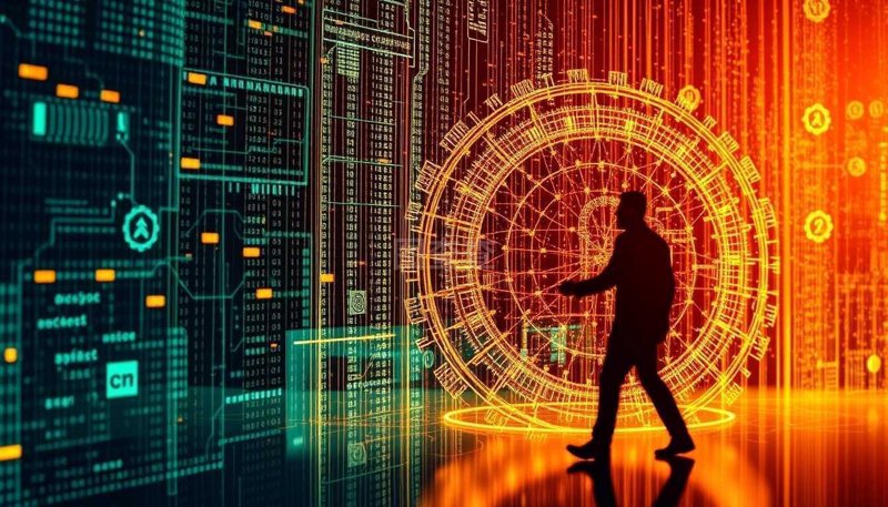互联网技术开发:构建未来的桥梁